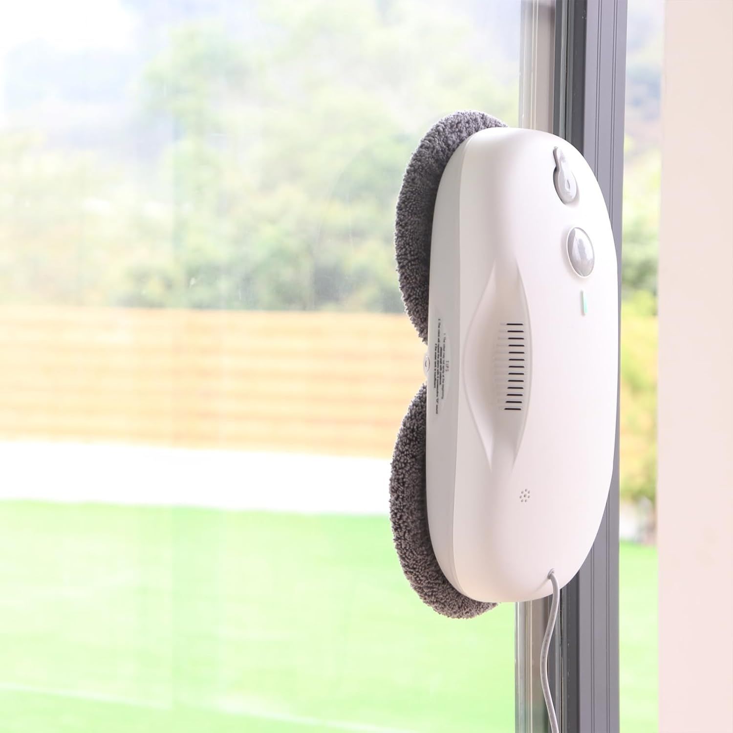 Tosima W3 Robot do Mycia Okien z Automatycznym Dwukierunkowym Systemem