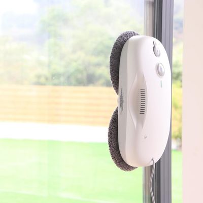 Tosima W3 Robot do Mycia Okien z Automatycznym Dwukierunkowym Systemem