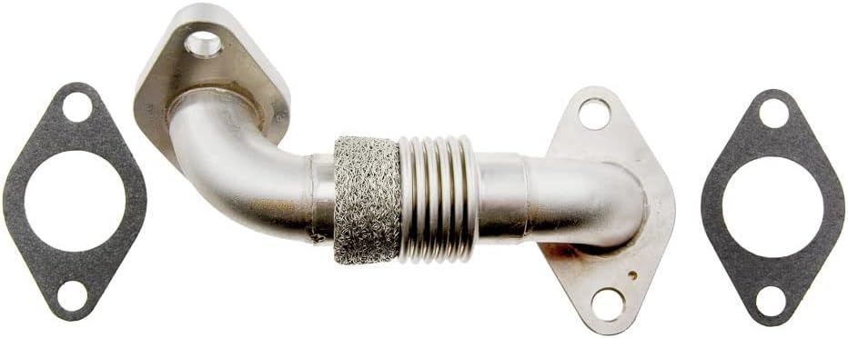 TBVPARTS Rura Chłodnicy 1.9TDI 038131521BL Escape AGR Komp. z Ibiza III+