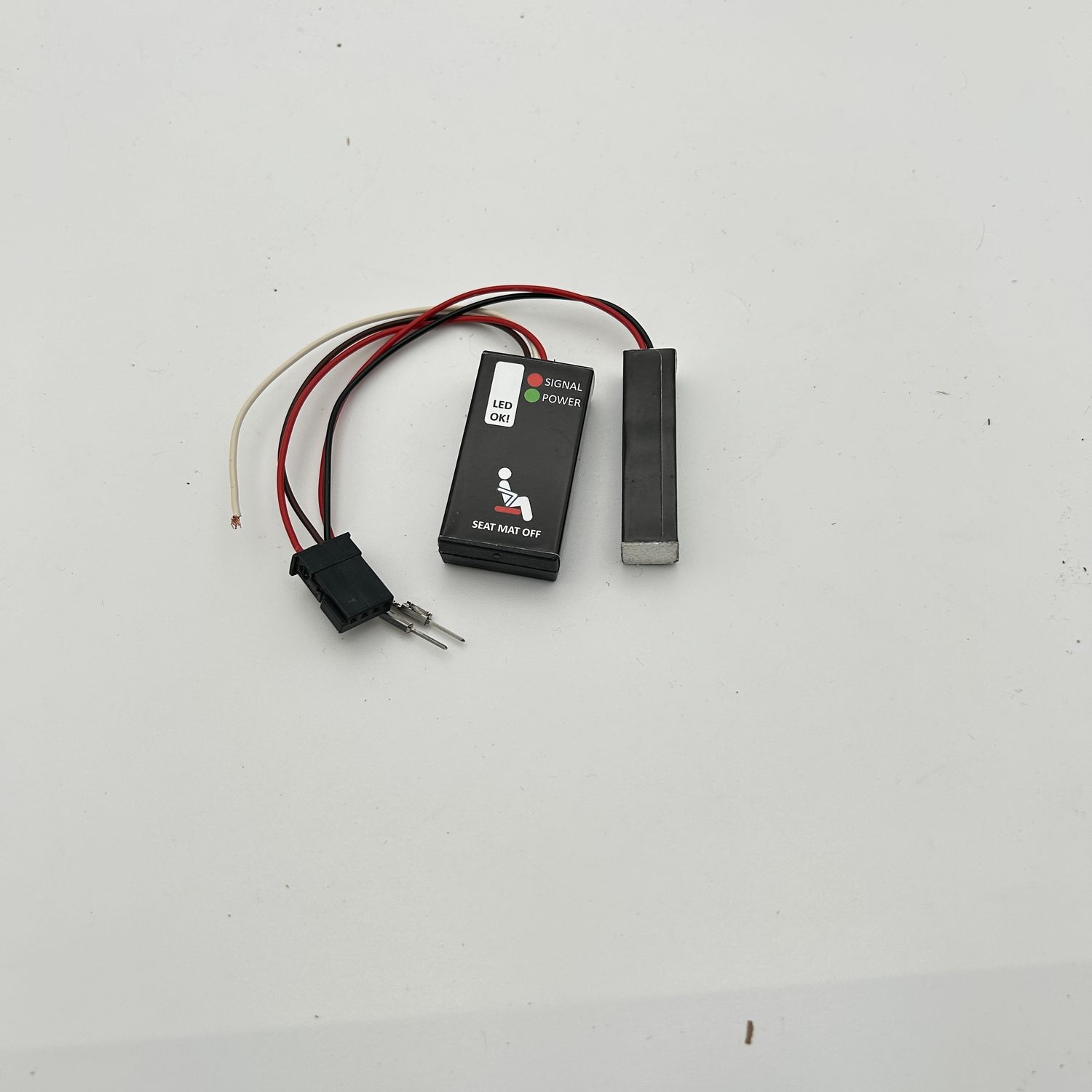 TBVPARTS Emulator SRS dla E90, E91, E92, E93, E60, E61, E63, E64.