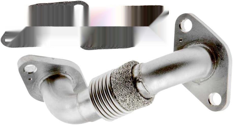TBVPARTS Rura Chłodnicy 1.9TDI 038131521BL Escape AGR Komp. z Ibiza III+