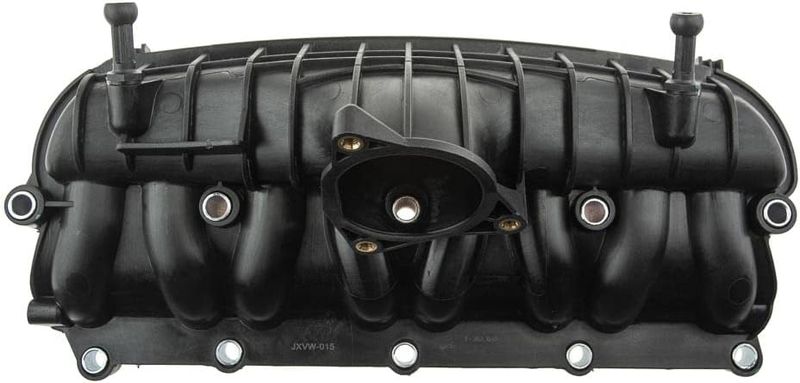 TBVPARTS Kolektor Wstępny 2.0TDI 03G129711AF 03G129711AP 03G129711AS