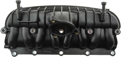 TBVPARTS Kolektor Wstępny 2.0TDI 03G129711AF 03G129711AP 03G129711AS