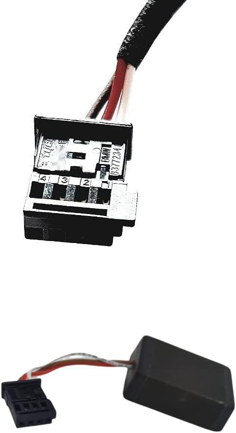 TBVPARTS Emulator SRS dla E90, E91, E92, E93, E60, E61, E63, E64.