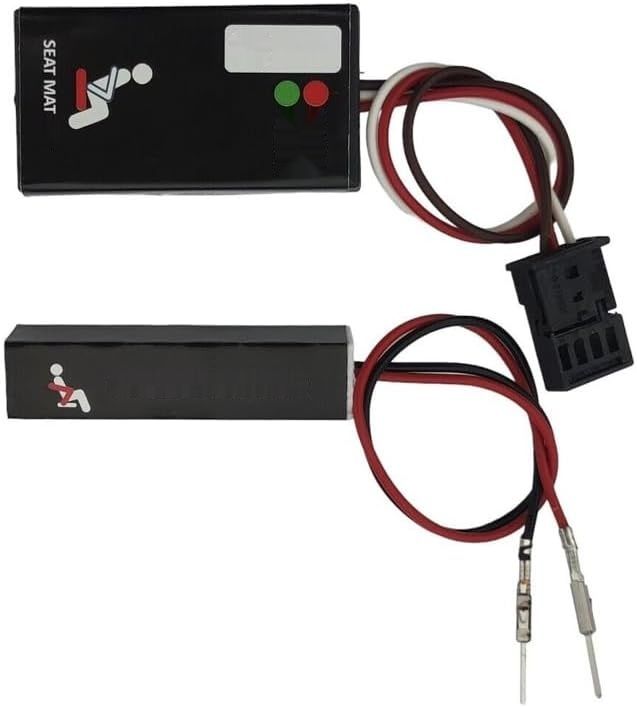 TBVPARTS Emulator SRS dla E90, E91, E92, E93, E60, E61, E63, E64.