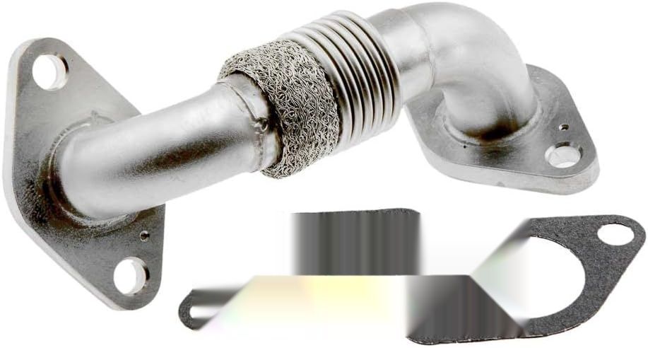TBVPARTS Rura Chłodnicy 1.9TDI 038131521BL Escape AGR Komp. z Ibiza III+