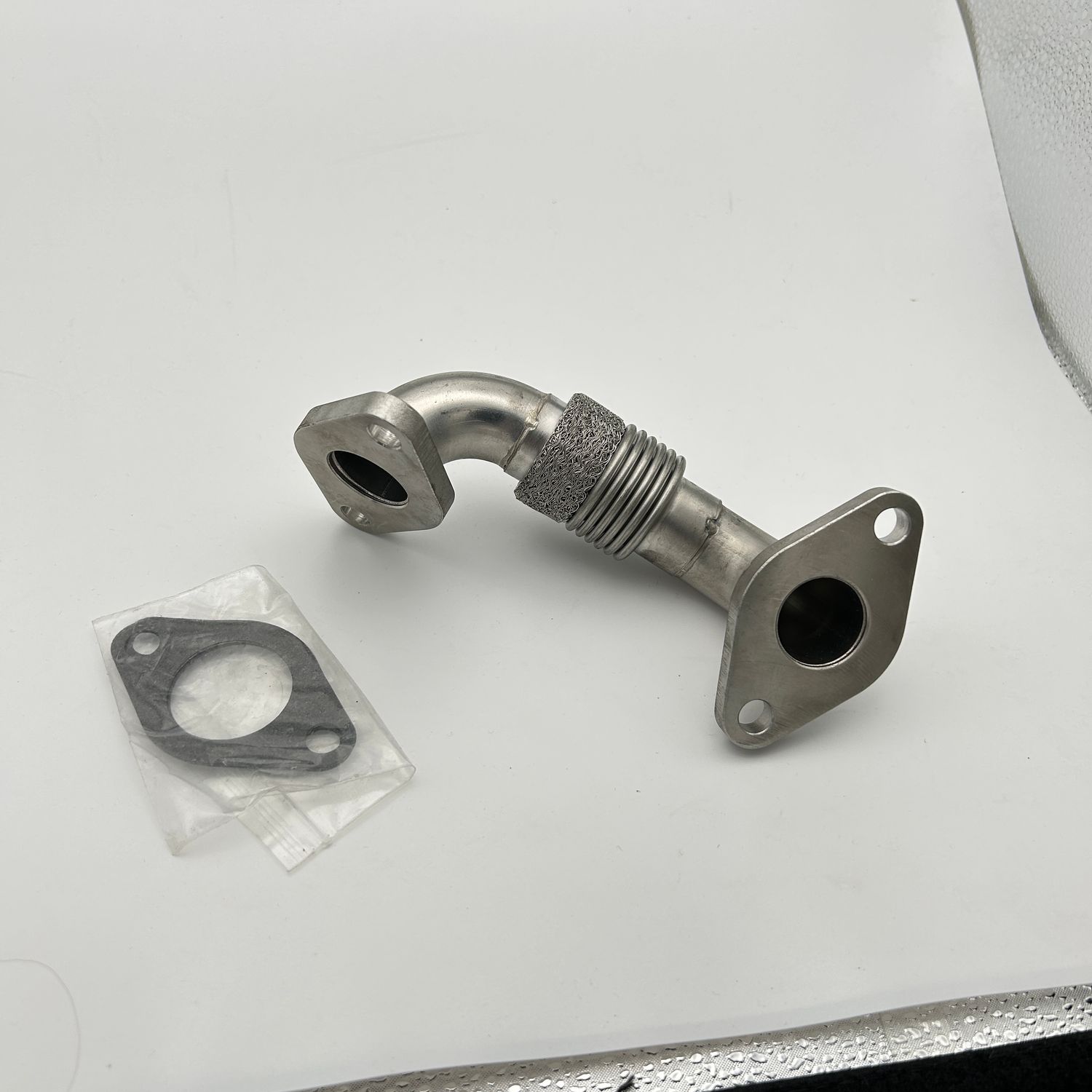 TBVPARTS Rura Chłodnicy 1.9TDI 038131521BL Escape AGR Komp. z Ibiza III+