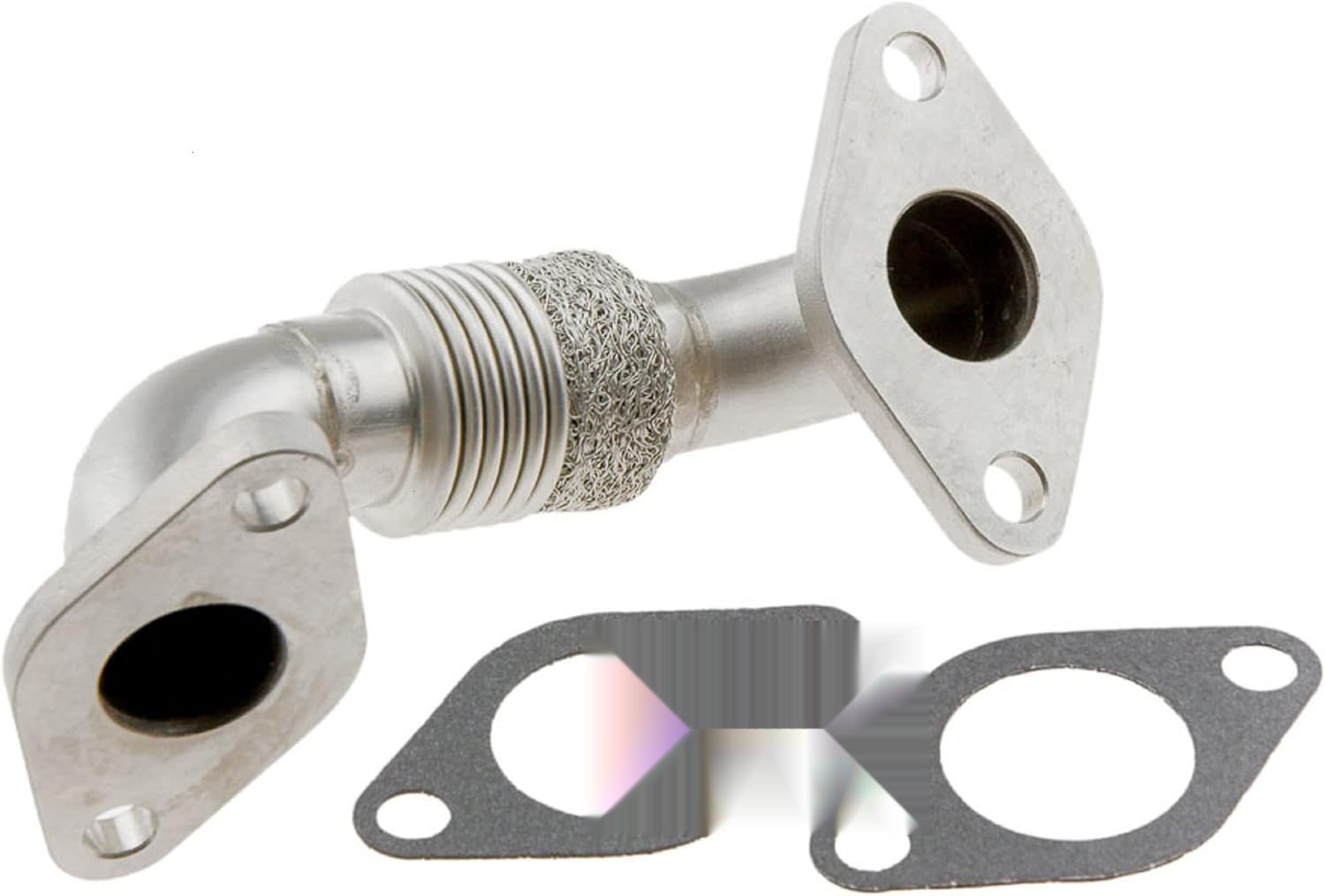 TBVPARTS Rura Chłodnicy 1.9TDI 038131521BL Escape AGR Komp. z Ibiza III+