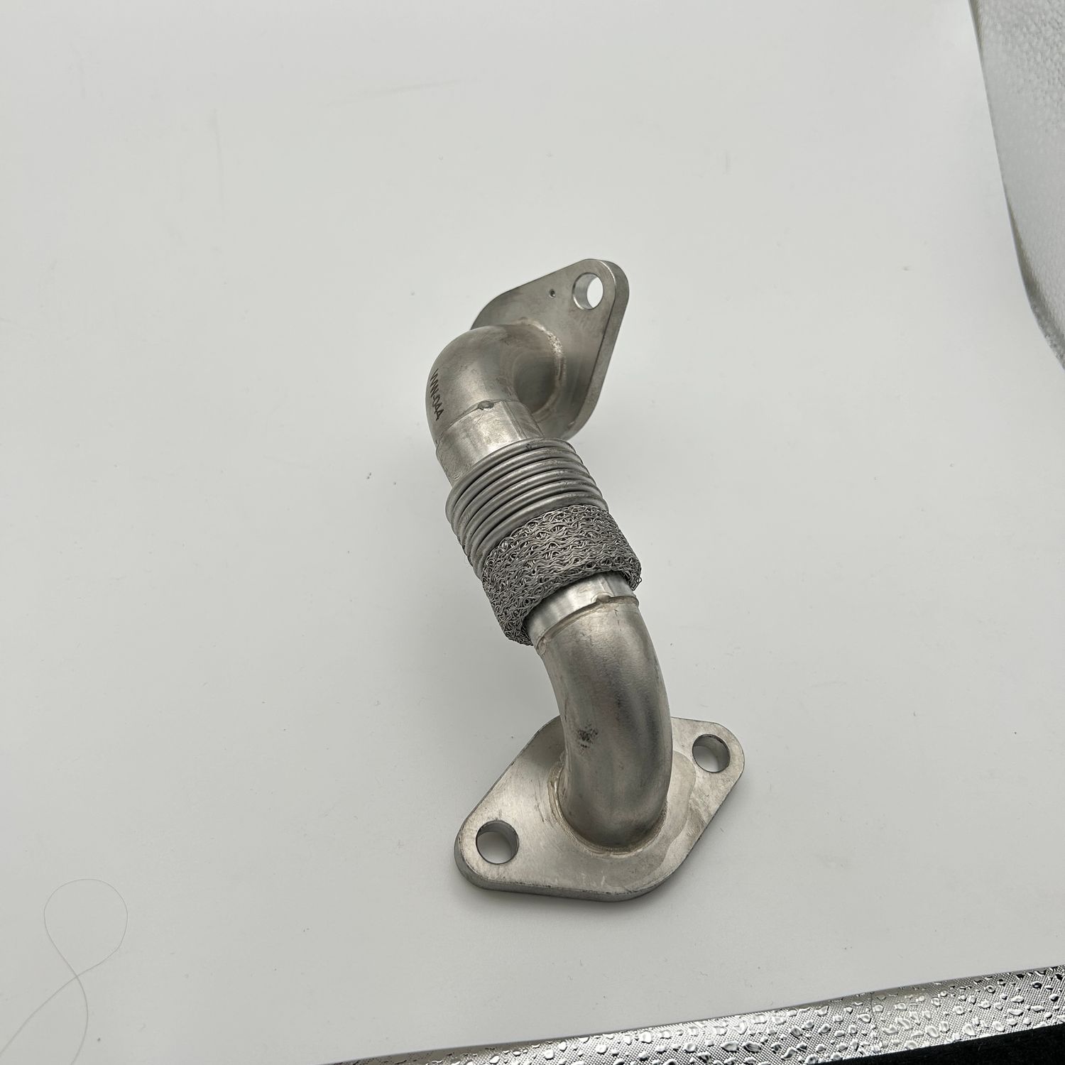 TBVPARTS Rura Chłodnicy 1.9TDI 038131521BL Escape AGR Komp. z Ibiza III+