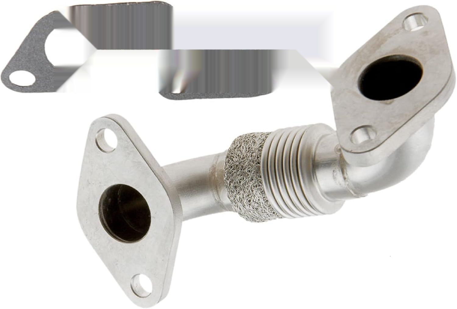 TBVPARTS Rura Chłodnicy 1.9TDI 038131521BL Escape AGR Komp. z Ibiza III+
