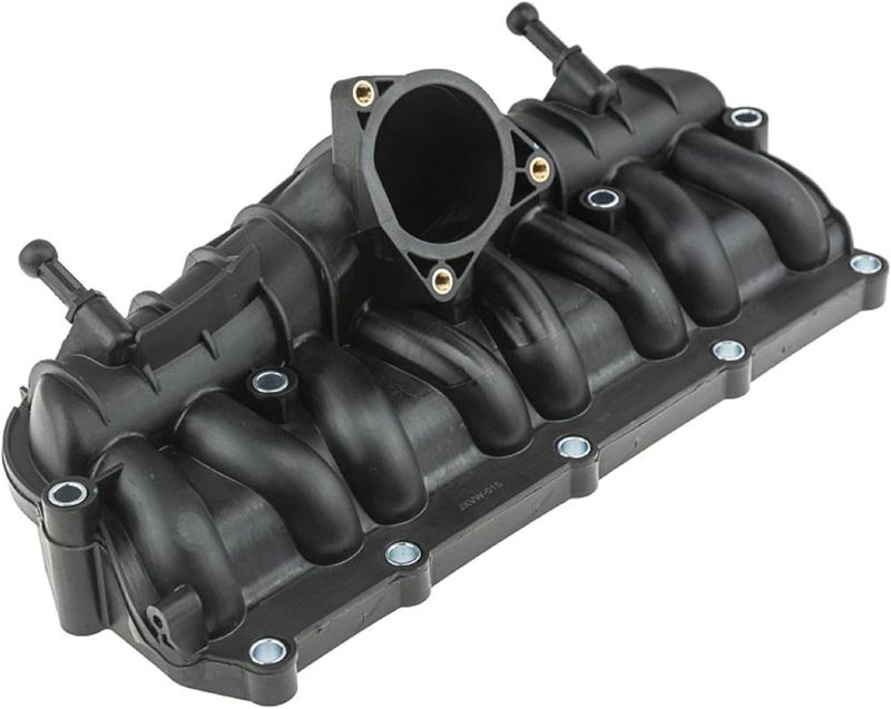 TBVPARTS Kolektor Wstępny 2.0TDI 03G129711AF 03G129711AP 03G129711AS