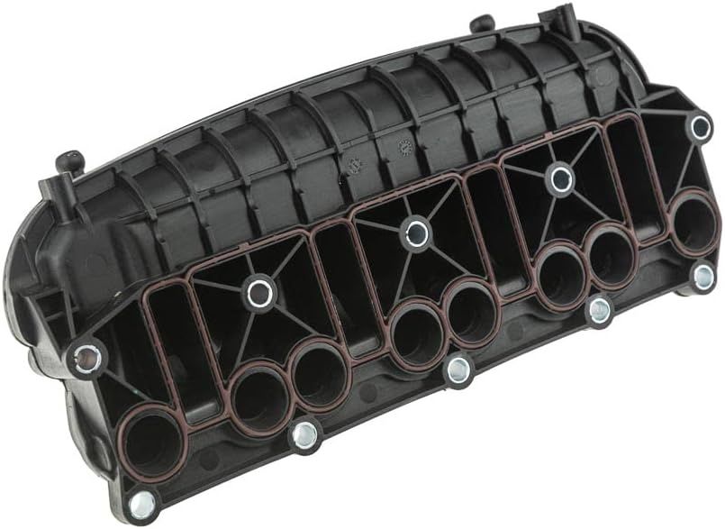 TBVPARTS Kolektor Wstępny 2.0TDI 03G129711AF 03G129711AP 03G129711AS