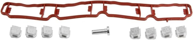 Zestaw naprawczy TBVPARTS dla A3, A4, TT, Passat, Jetta, Golf 1.8/2.0 TSI.