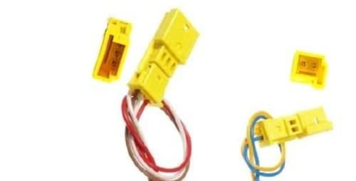 Emulator TBVPARTS Mata Zawodu Siedzenia SRS Simulator Bypass Dla W203 W209 W211 W639