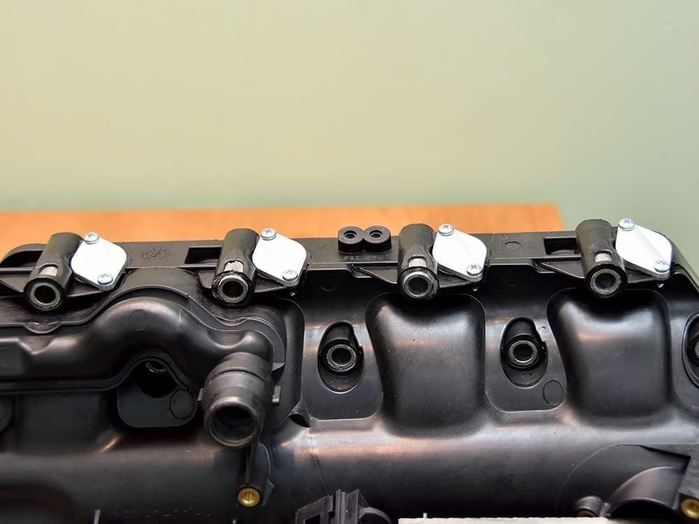 Zestaw TBVPARTS do usunięcia przepustnic kolektora dolotowego 2.0 CDTI 1.9 TTiD