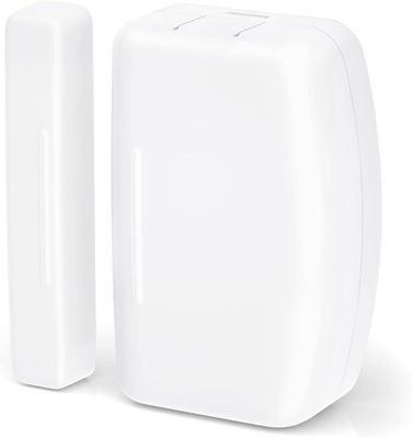 THIRDREALITY Zigbee Czujnik Kontaktu, współpracuje z Home-Assistant.