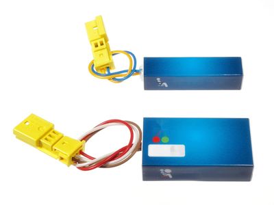 Emulator TBVPARTS Mata Zawodu Siedzenia SRS Simulator Bypass Dla W203 W209 W211 W639