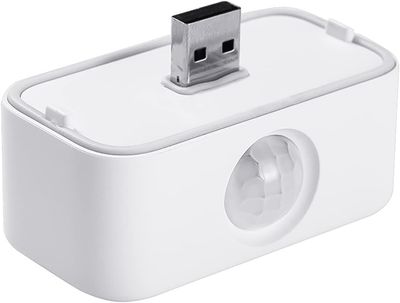 THIRDREALITY USB Czujnik Ruchu dla Echo Flex, Regulowana Czułość