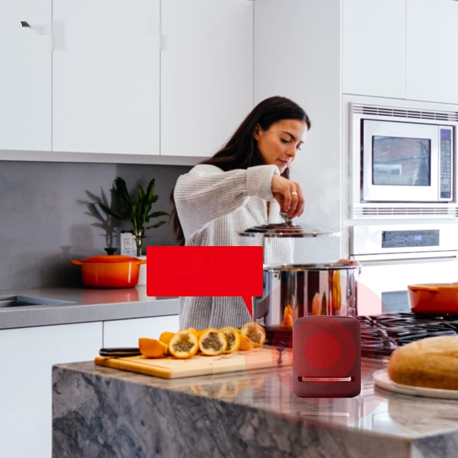 THIRDREALITY Zigbee Czujnik Kontaktu, współpracuje z Home-Assistant.