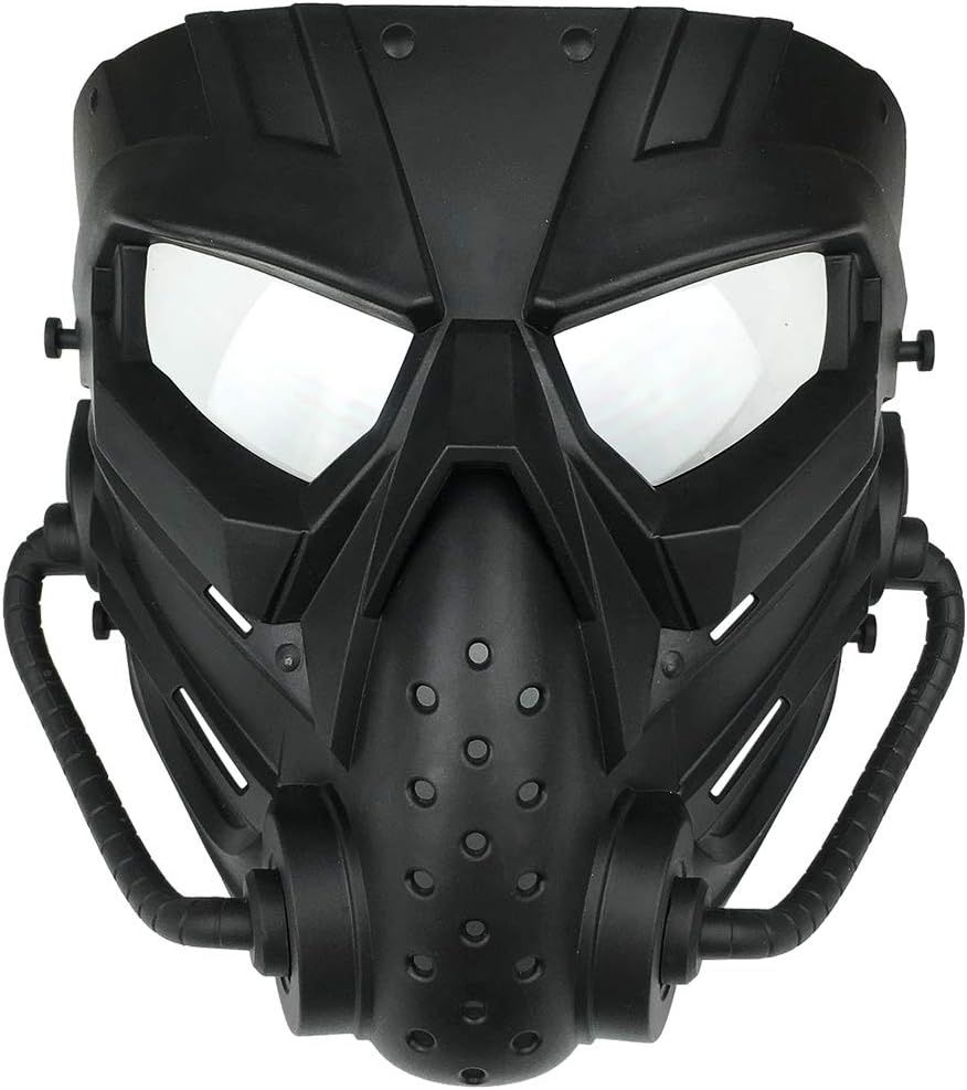 Gunyoo Alien Airsoft maska