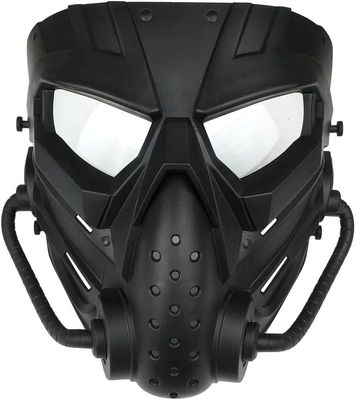 Gunyoo Alien Airsoft maska