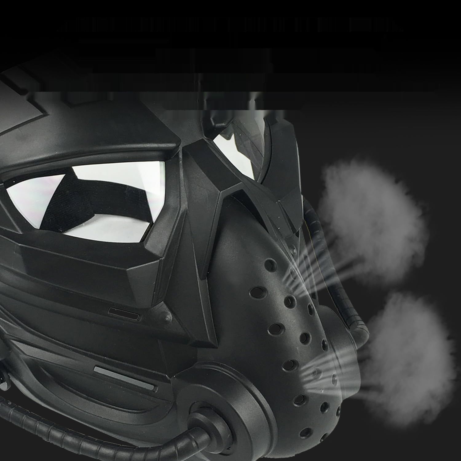 Gunyoo Alien Airsoft maska