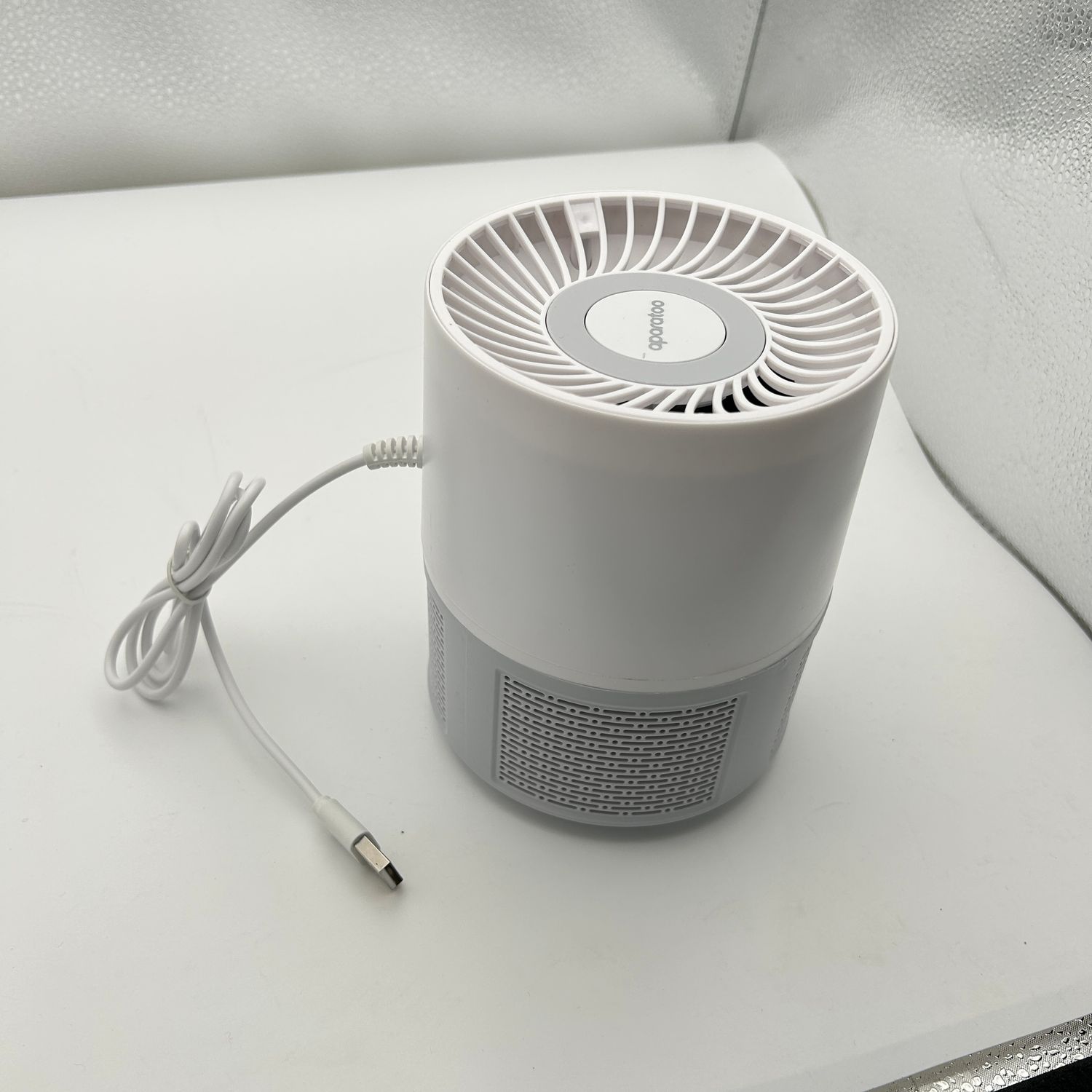 Elektryczny Zabijacz Owadow, Lampa UV na Komary, USB Środek Odstraszający