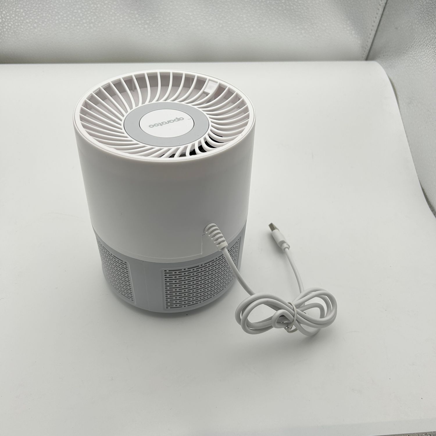 Elektryczny Zabijacz Owadow, Lampa UV na Komary, USB Środek Odstraszający