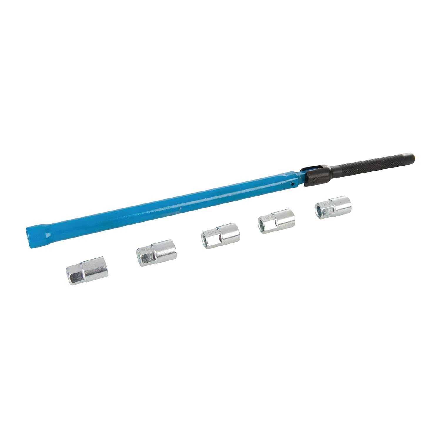 Silverline Narzędzie do montażu kranu 8-12 mm (355555)