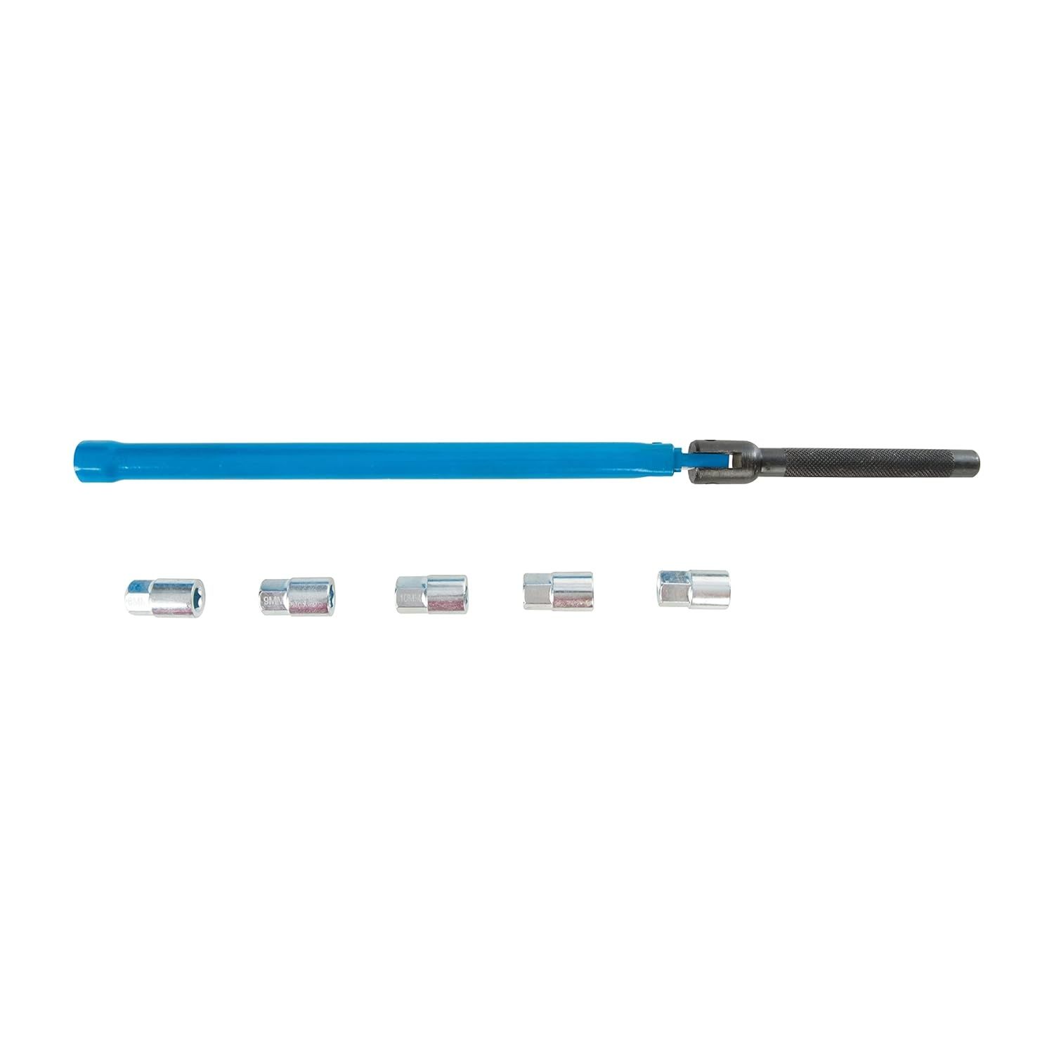 Silverline Narzędzie do montażu kranu 8-12 mm (355555)