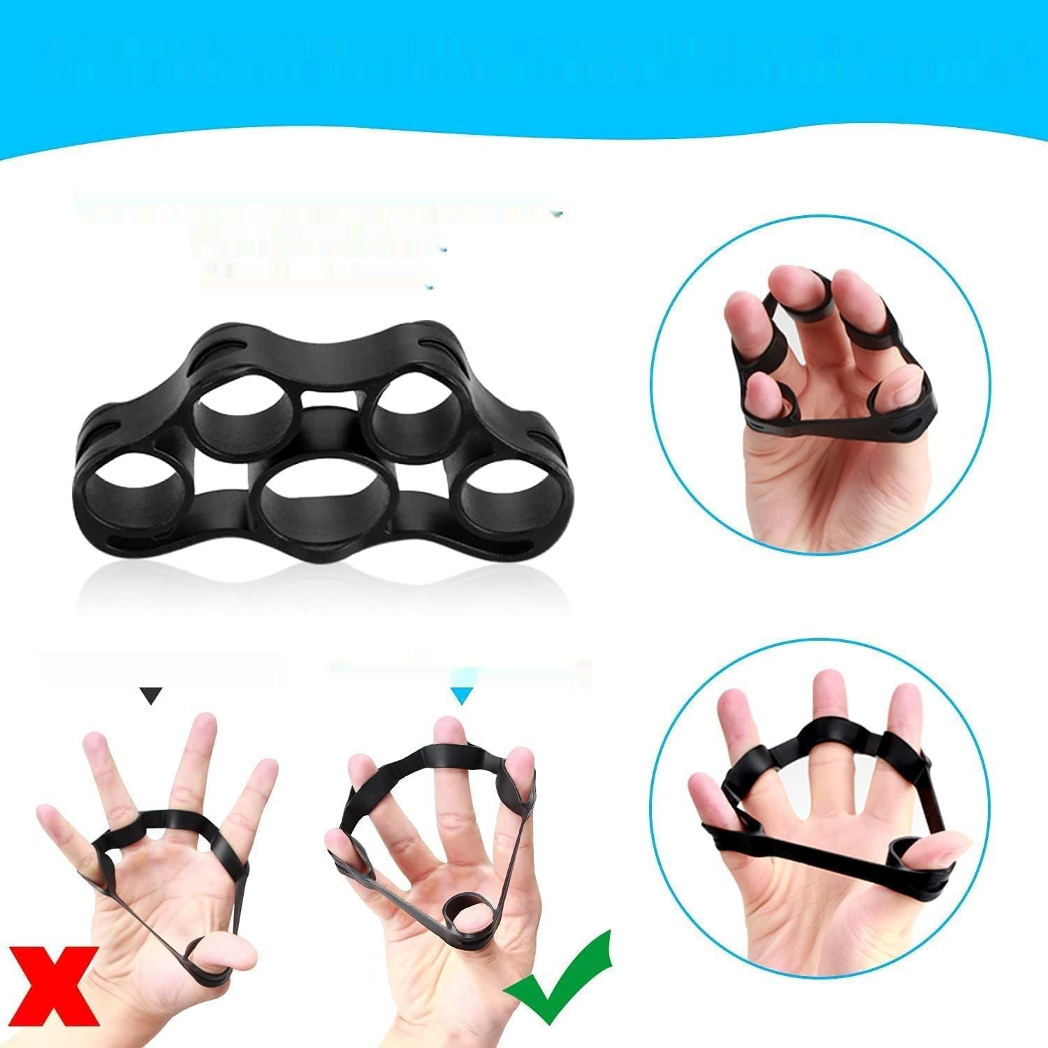 MUMUWIND Piłka nadgarstkowa, autostart gyroball, trening LED