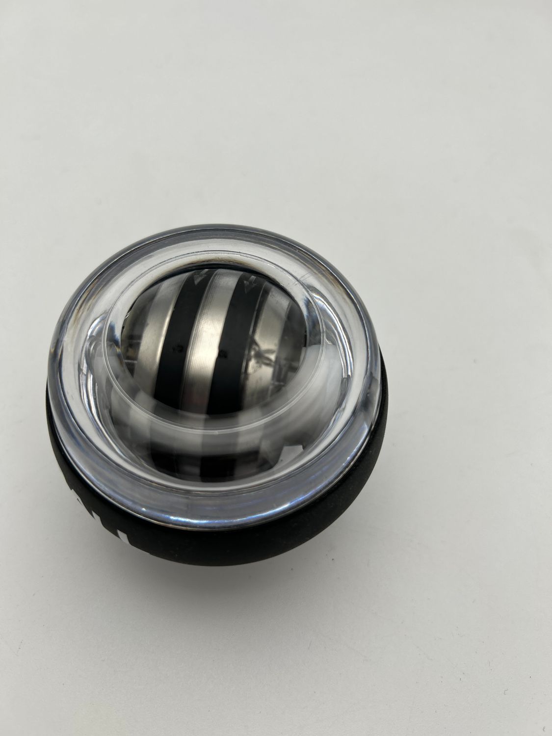 MUMUWIND Piłka nadgarstkowa, autostart gyroball, trening LED
