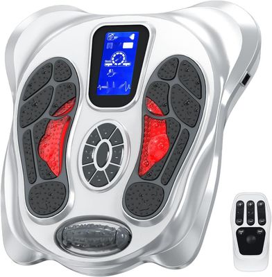 Stymulator Krążenia CRELIVER Medic Z pilotem