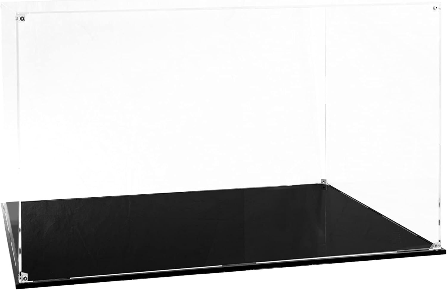 INNERSPACE TECA Witryna na Lego 10283 NASA Discovery 60x40x35 cm Kryształ.