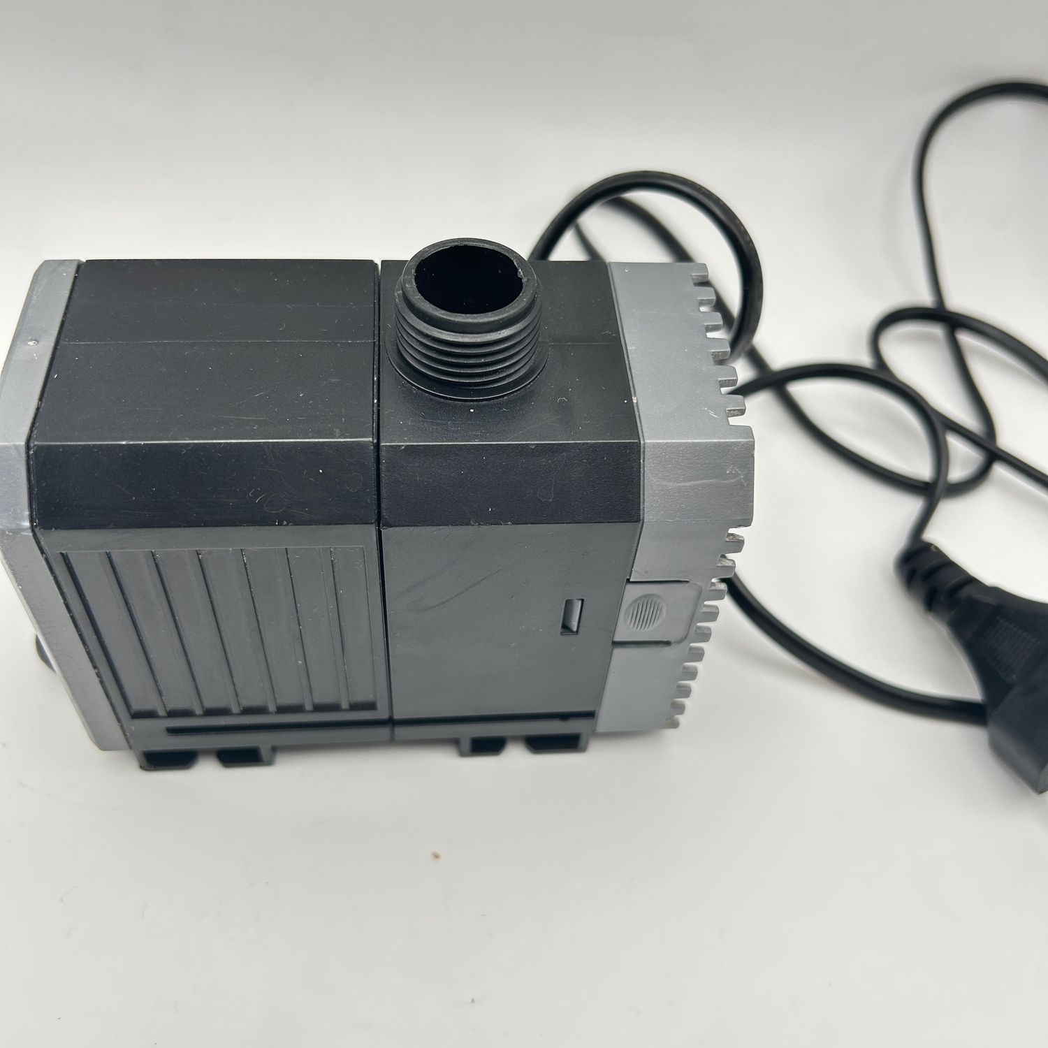EXLECO Pompa CHJ-1500, zanurzalna 1500L/H 25W, akwarium/fontanna.