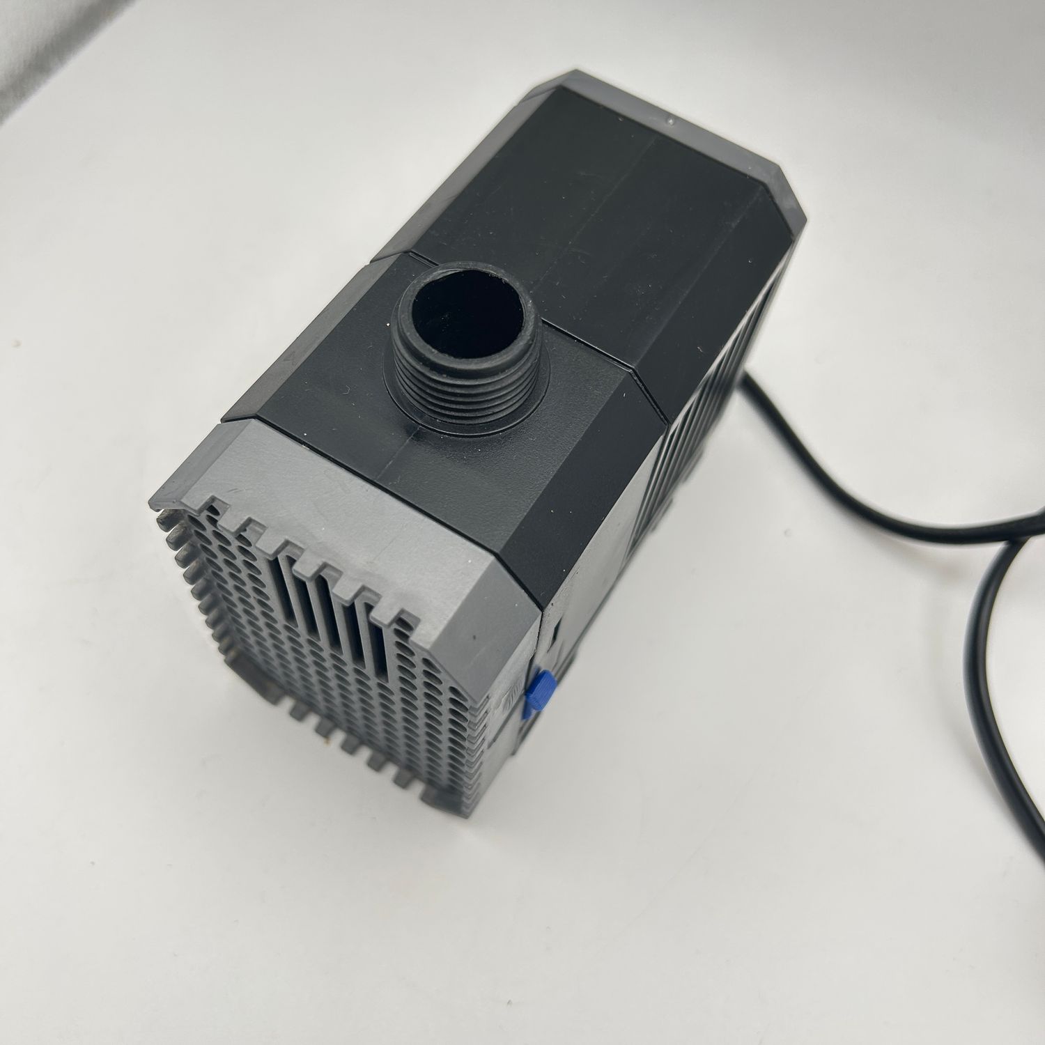 EXLECO Pompa CHJ-1500, zanurzalna 1500L/H 25W, akwarium/fontanna.