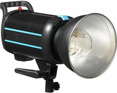 GODOX QS600II 600Ws GN76 Studio Strobe Flash Oświetlenie