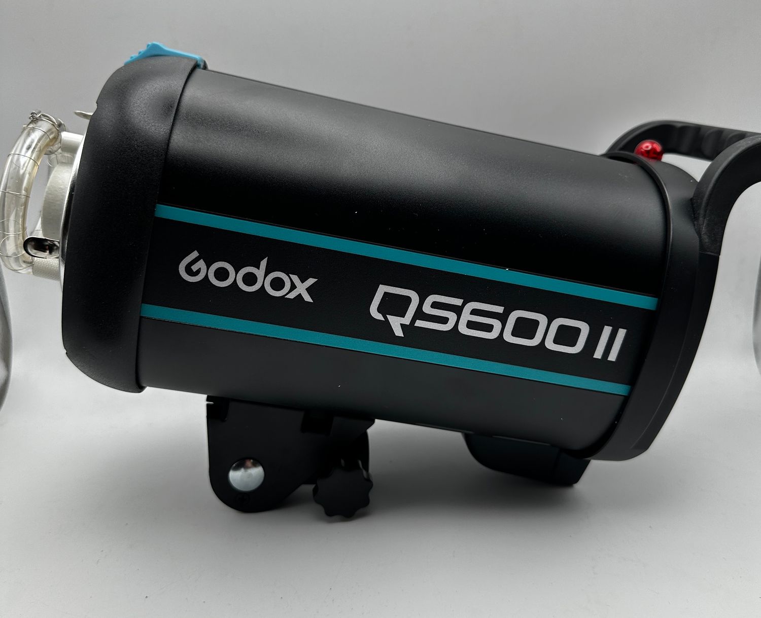 GODOX QS600II 600Ws GN76 Studio Strobe Flash Oświetlenie
