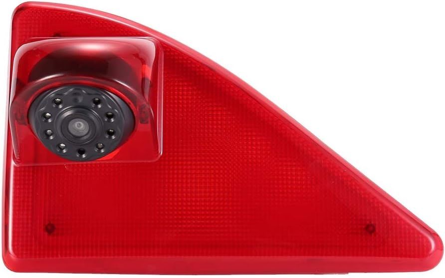Trzecie światło stopu do Opel/Vauxhall Movano/Renault Master/Nissan NV400
