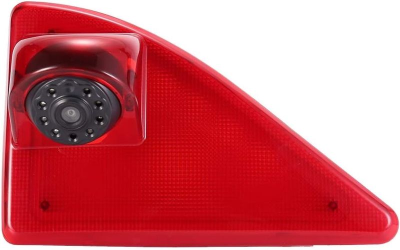 Trzecie światło stopu do Opel/Vauxhall Movano/Renault Master/Nissan NV400