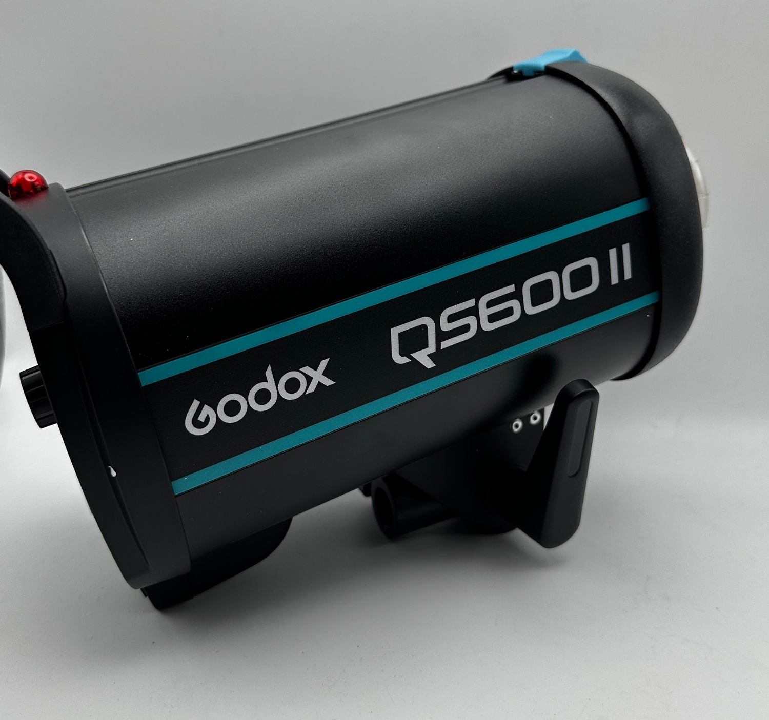 GODOX QS600II 600Ws GN76 Studio Strobe Flash Oświetlenie