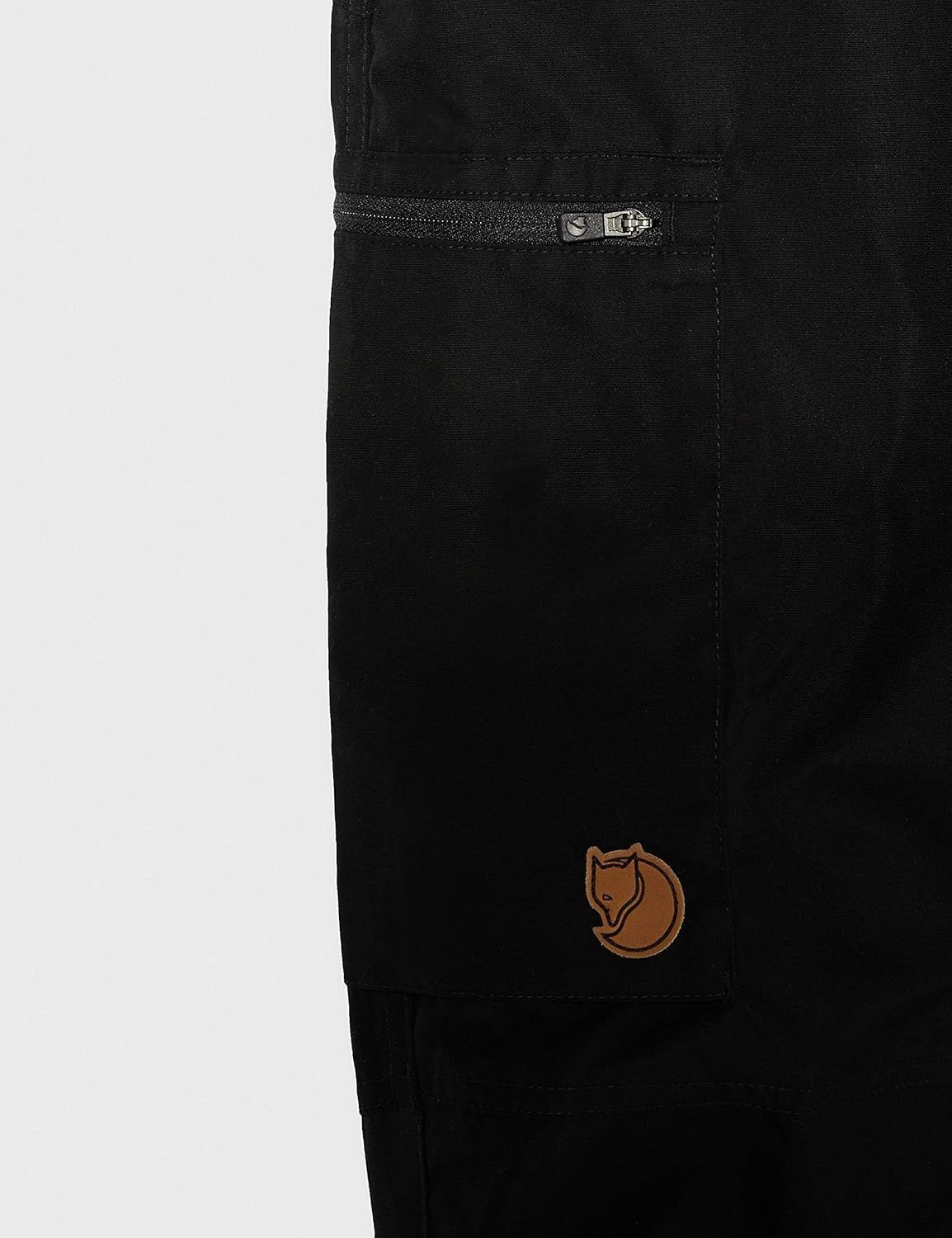 Fjäll Räven Kaipak Trs Curved Sr - Spodnie turystyczne dla kobiet
