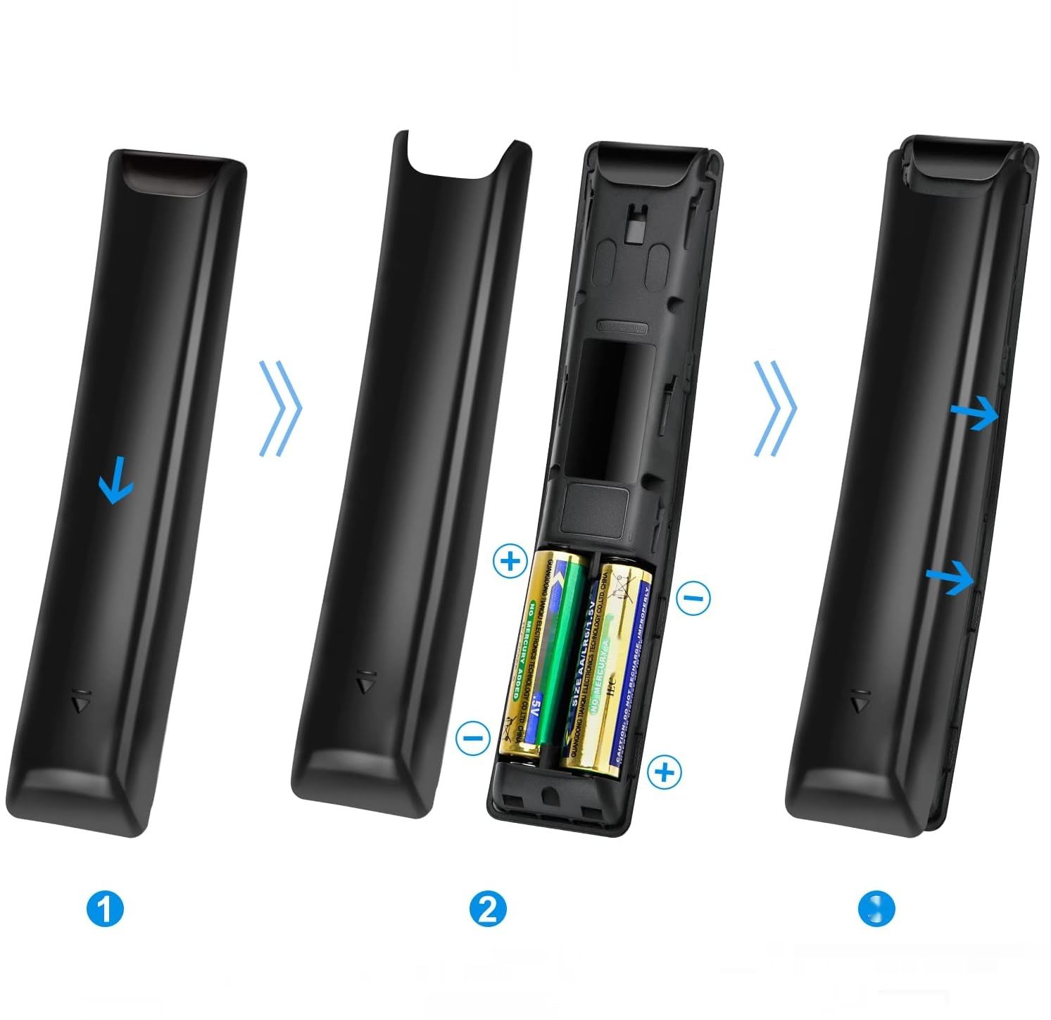 UNIWERSALNY PILOT DO SMART TV