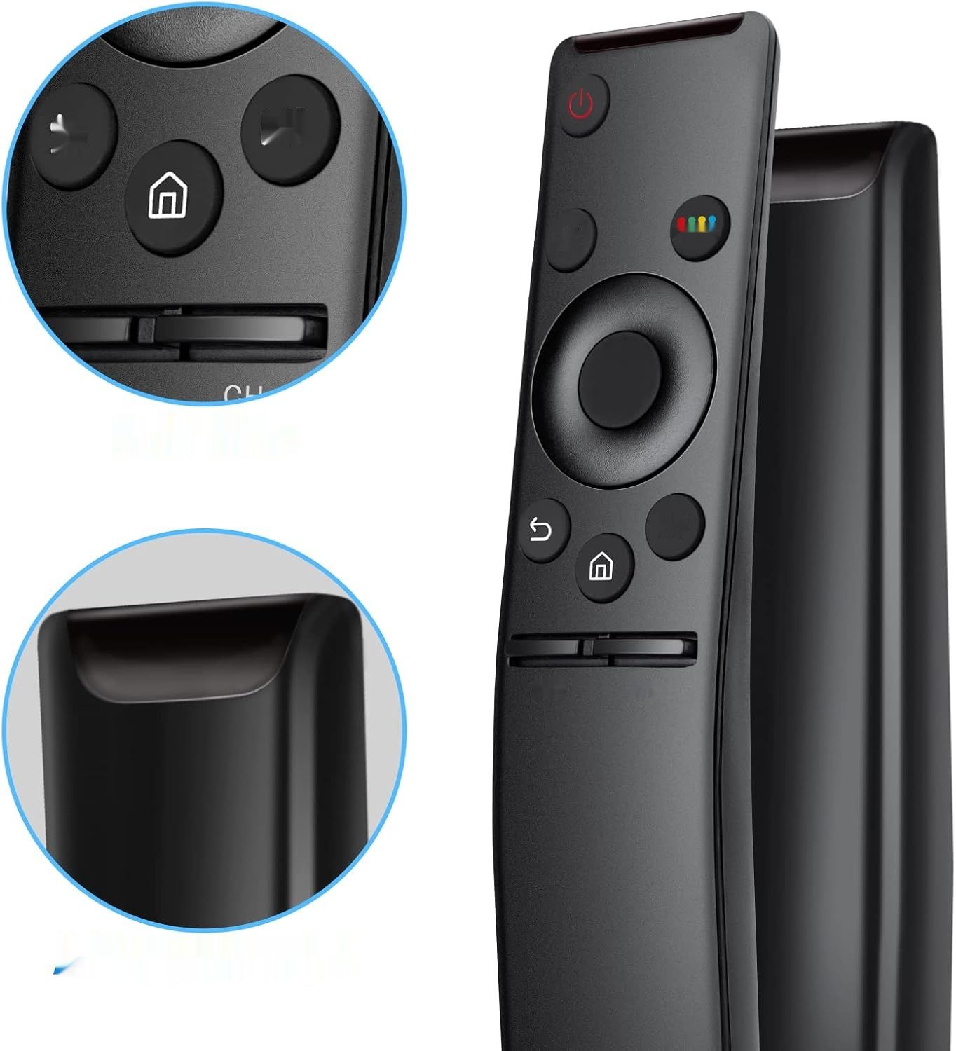UNIWERSALNY PILOT DO SMART TV