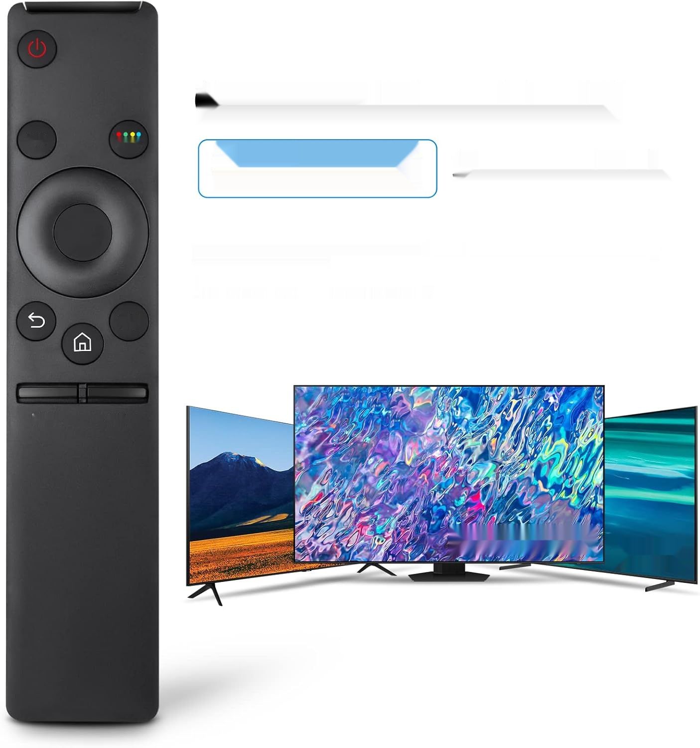 UNIWERSALNY PILOT DO SMART TV