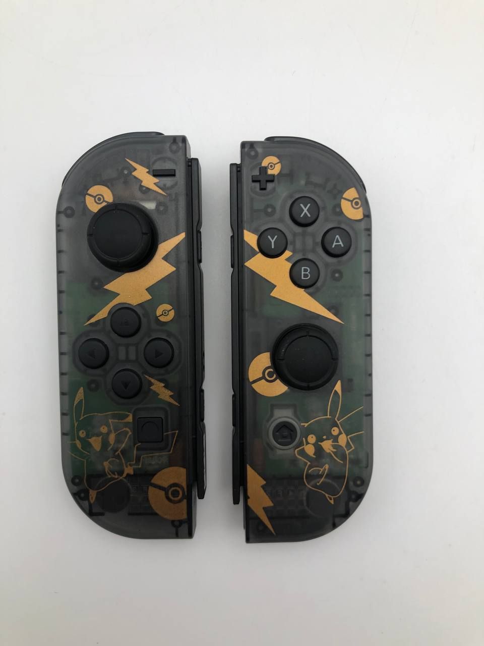 CSWXIO ZAMIENNIK Switch Controller, z Podwójną Wibracją/Budzeniem