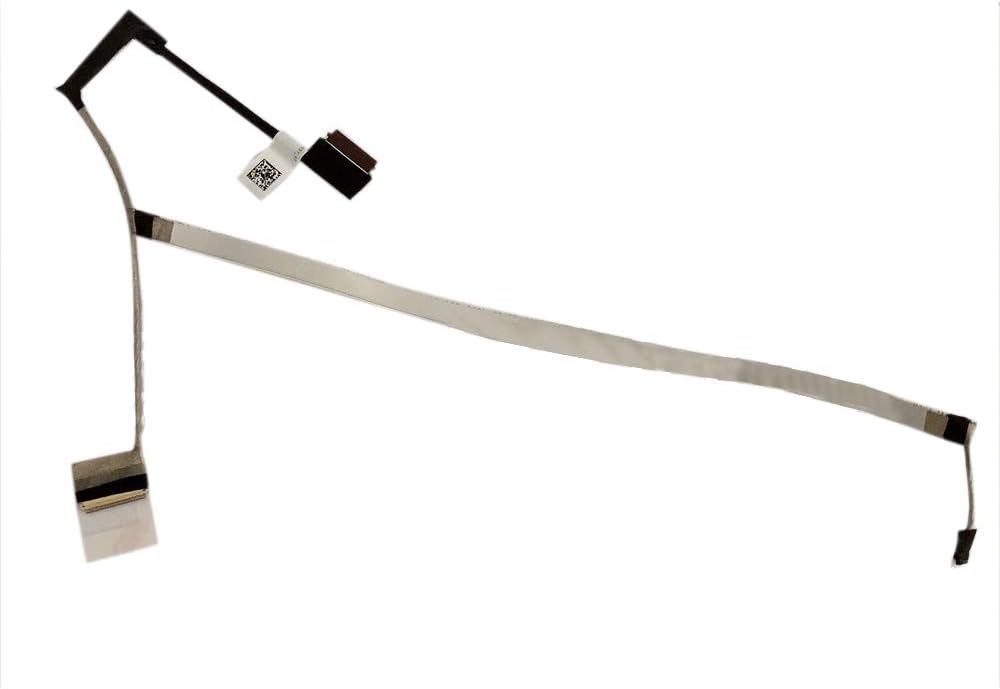 Wyświetlacz Gintai LCD, kabel 30-pin do HP 15-DW 15S-DR 15S-FQ 15s-DY