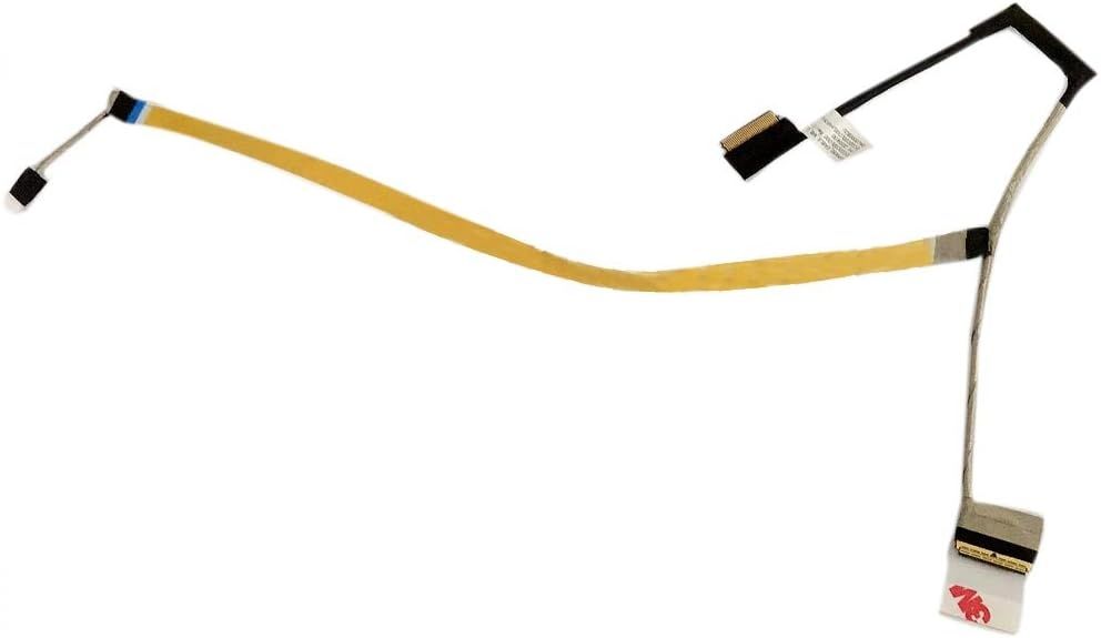 Wyświetlacz Gintai LCD, kabel 30-pin do HP 15-DW 15S-DR 15S-FQ 15s-DY