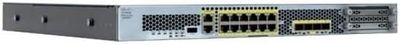 Cisco FPR2120-NGFW-K9 - Urządzenie Firepower 2120 NGFW 1U
