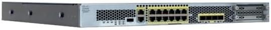 Cisco FPR2120-NGFW-K9 - Urządzenie Firepower 2120 NGFW 1U